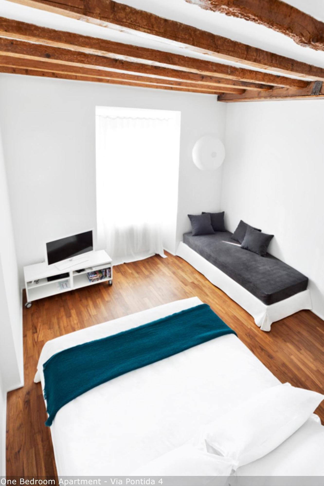 Brera Apartments In Porta Volta Milan Exterior photo